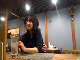 ほろ酔い熟女１４人が居酒屋でハメ倒された一部始終 8時間2枚組　サンプル画像13